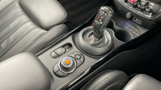 MINI Clubman 2.0 Cooper S Exclusive 6dr Auto [Comfort Pack] Petrol Estate